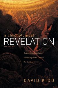 Produktbild: A Chronological Revelation