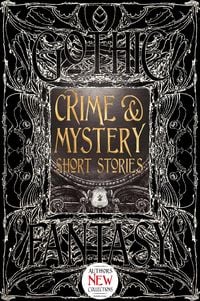 Produktbild: Crime & Mystery Short Stories
