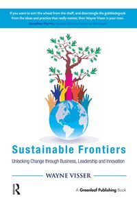 Produktbild: Sustainable Frontiers