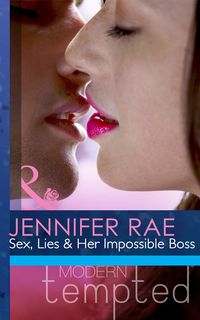 Produktbild: Sex, Lies and Her Impossible Boss