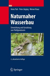 Produktbild: Naturnaher Wasserbau