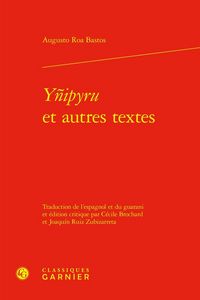 Produktbild: Ynipyru et Autres Textes