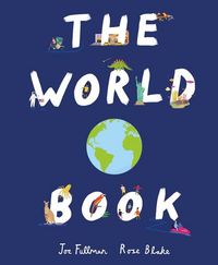 Produktbild: The World Book