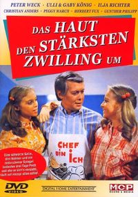 Produktbild: Das haut den stärksten Zwilling um