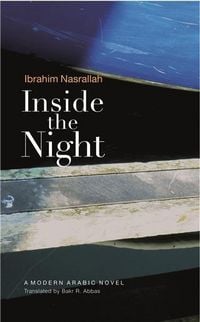 Produktbild: Inside the Night