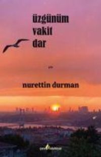 Produktbild: &Uuml;zg&uuml;n&uuml;m Vakit Dar