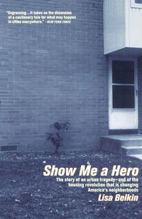 Produktbild: Show Me A Hero