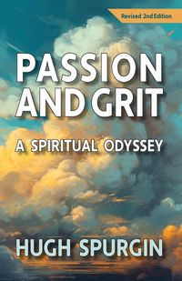 Produktbild: Passion and Grit