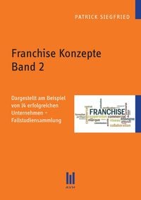 Produktbild: Franchise Konzepte Band 2
