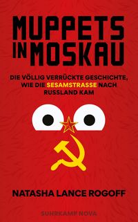 Produktbild: Muppets in Moskau
