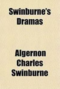 Produktbild: Swinburne's Dramas