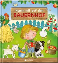 Produktbild: Komm mit auf den Bauernhof