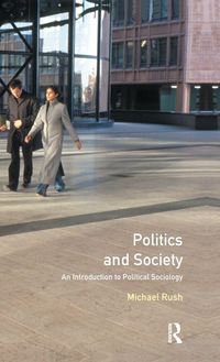 Produktbild: Politics and Society