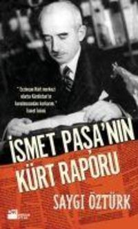 Produktbild: Ismet Pasanin K&uuml;rt Raporu