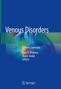 Produktbild: Venous Disorders