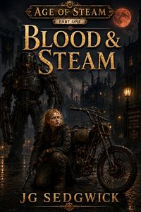 Produktbild: Blood and Steam