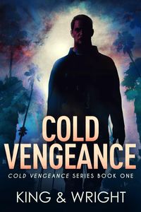 Produktbild: Cold Vengeance
