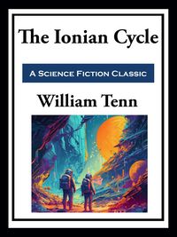 Produktbild: The Ionian Cycle