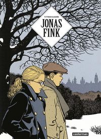 Produktbild: Jonas Fink : int&eacute;grale