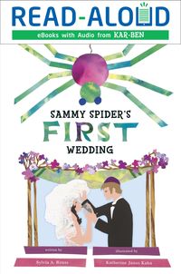 Produktbild: Sammy Spider's First Wedding