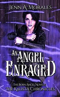 Produktbild: An Angel Enraged