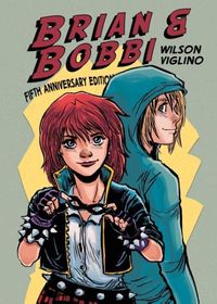 Produktbild: Brian & Bobbi