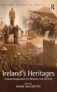Produktbild: Ireland's Heritages