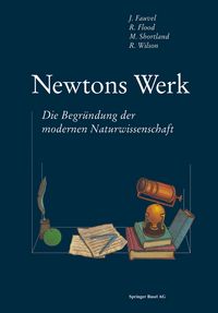 Produktbild: Newtons Werk