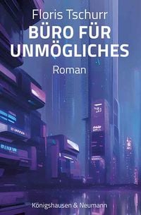 Produktbild: B&uuml;ro f&uuml;r Unm&ouml;gliches