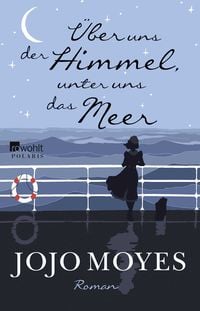 Produktbild: Über uns der Himmel, unter uns das Meer