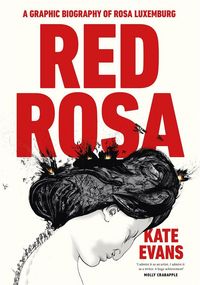 Produktbild: Red Rosa
