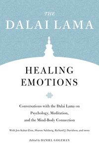 Produktbild: Healing Emotions