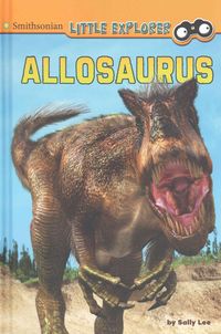 Produktbild: Allosaurus