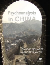 Produktbild: Psychoanalysis in China