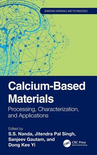 Produktbild: Calcium-Based Materials