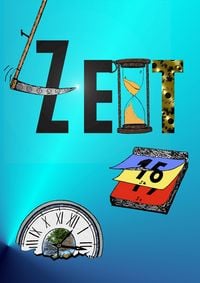Produktbild: Leseb&uuml;hne Minden - Zeit