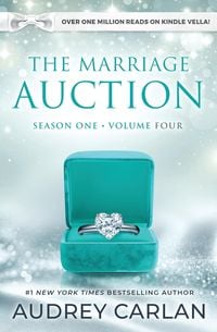 Bild vom Artikel The Marriage Auction vom Autor Audrey Carlan