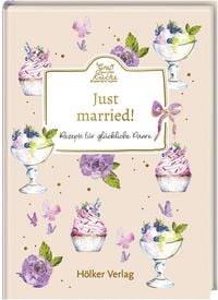 Produktbild: Just married!