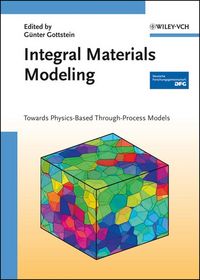 Produktbild: Integral Materials Modeling