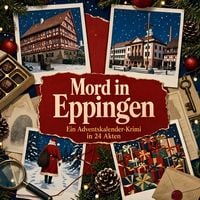 Produktbild: Mord in Eppingen