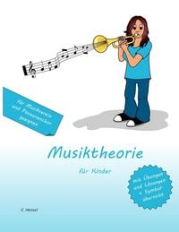 Produktbild: Musiktheorie