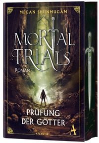 Produktbild: Mortal Trials