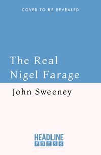 Produktbild: The Real Nigel Farage