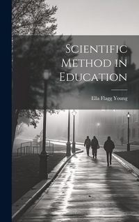 Produktbild: Scientific Method in Education