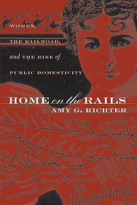Produktbild: Home on the Rails