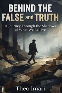 Produktbild: Behind The False and Truth
