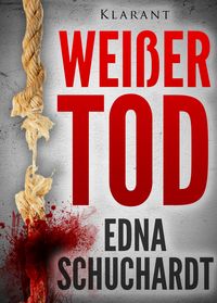 Produktbild: Wei&szlig;er Tod. Krimi