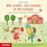 Produktbild: Wie sch&ouml;n - Ich komme in die Schule!