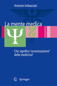 Produktbild: La mente medica