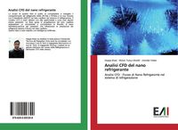 Produktbild: Analisi CFD del nano refrigerante